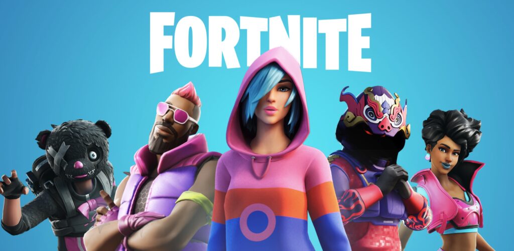 fortnite