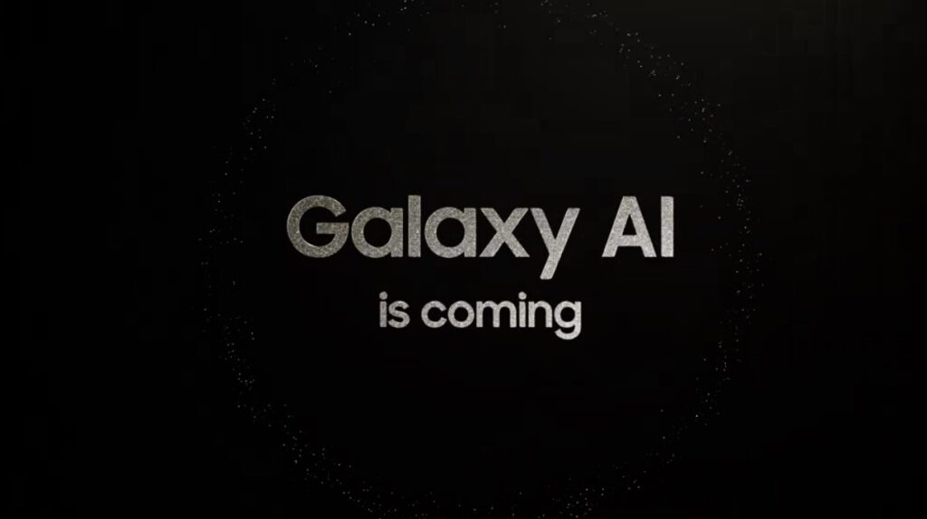 galaxy ai