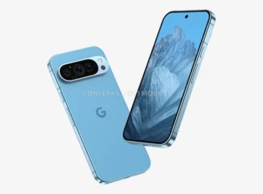 google pixel 9 render 1 feat
