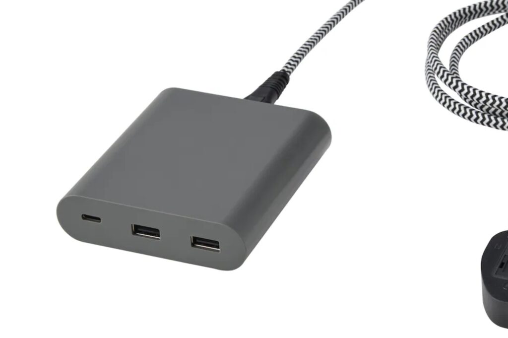 ikea usb