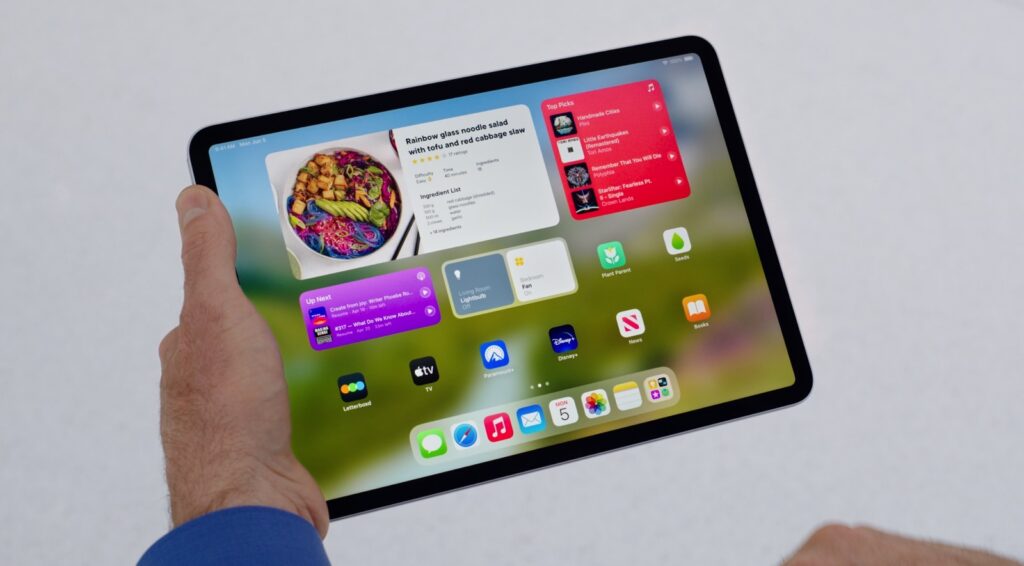 ipadpro