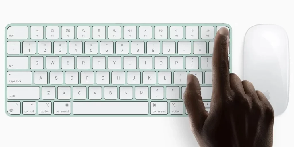 magickeyboard