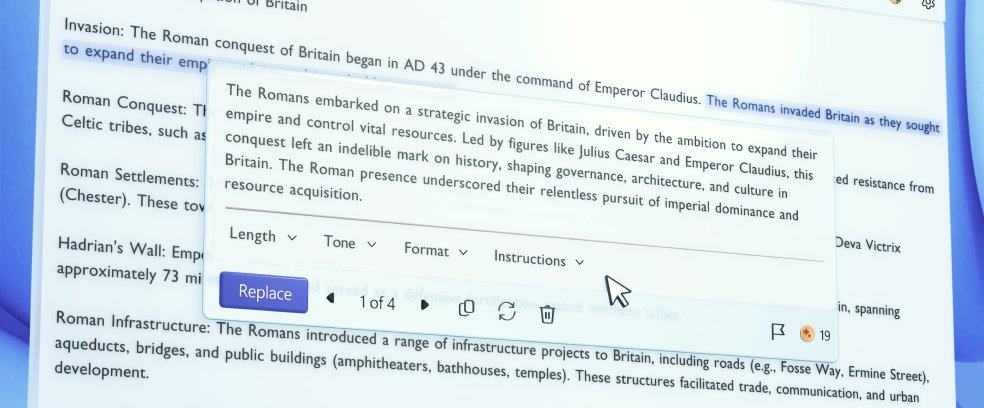 notepad ai3 1