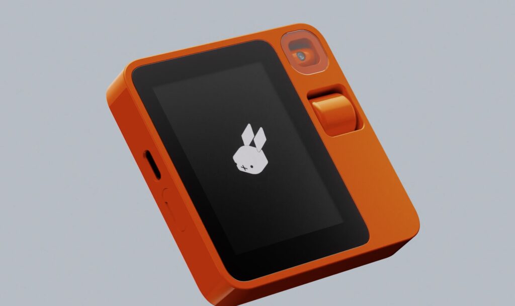 rabbit R1