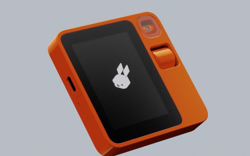rabbit R1