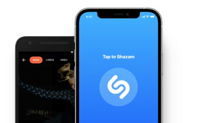 shazam
