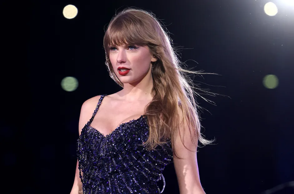 taylor swift