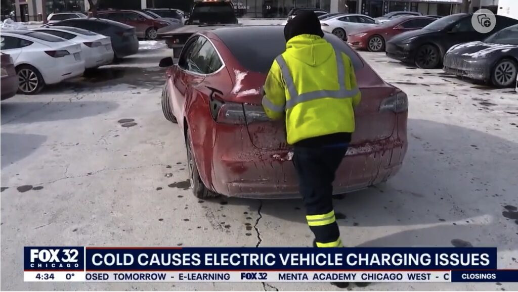 tesla cold2