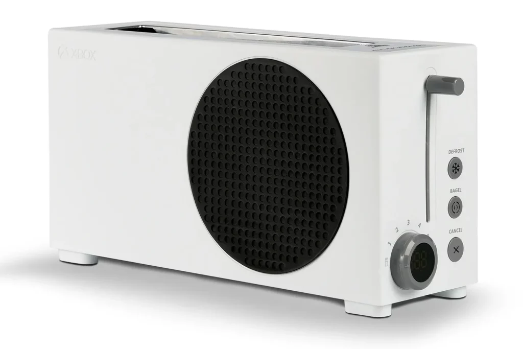 xbox toaster2