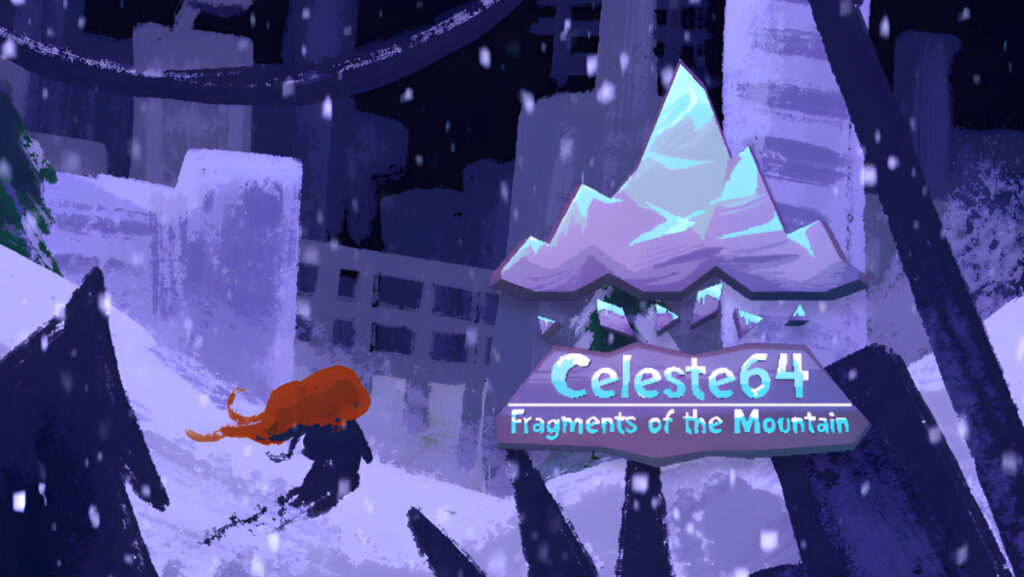 Celeste64