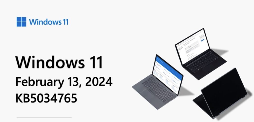 KB5034765