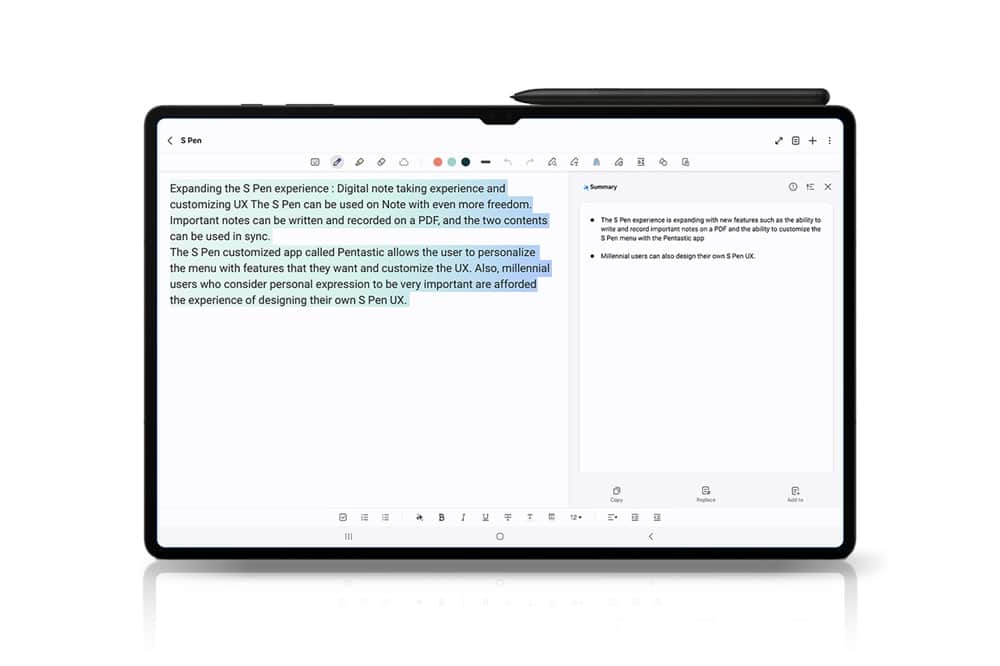 One UI 6.1 Update main3 final