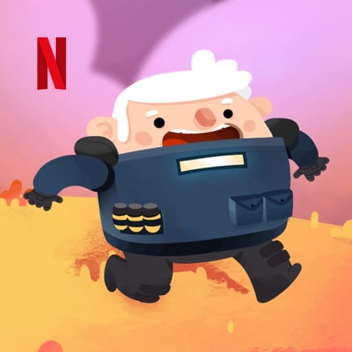Rainbow Six SMOL 9