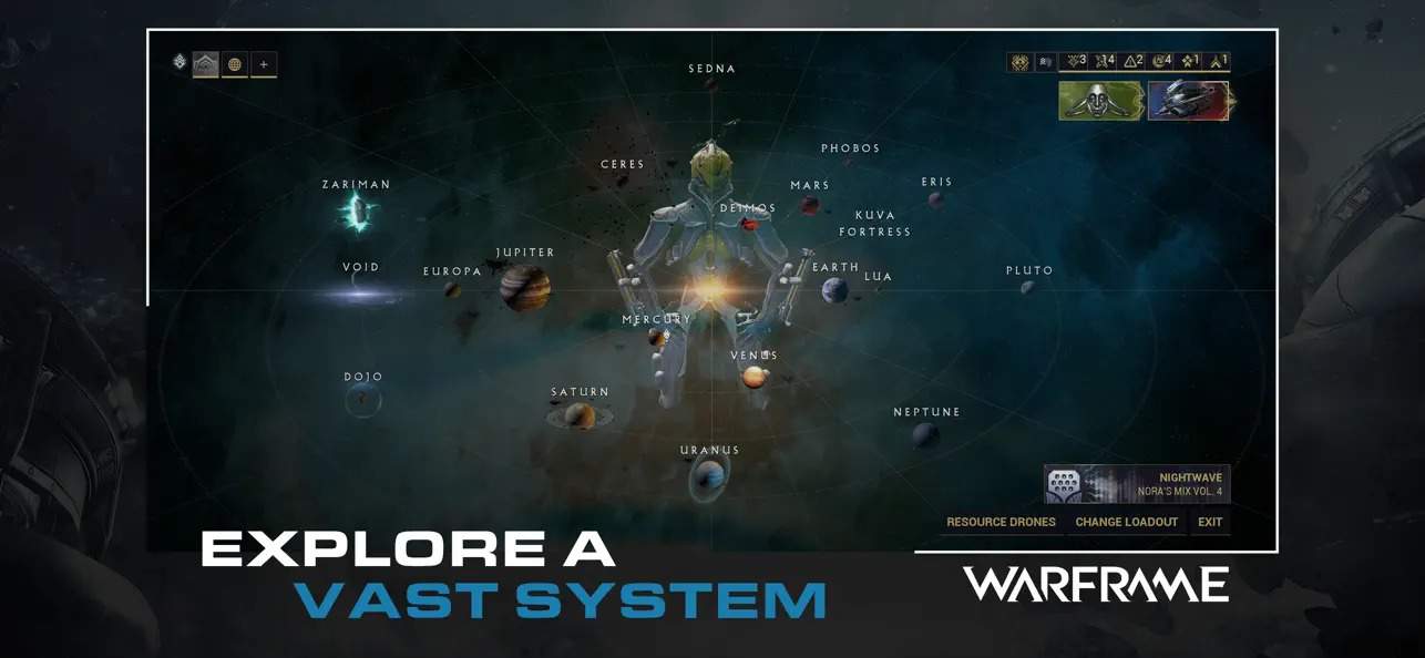 Warframe 2