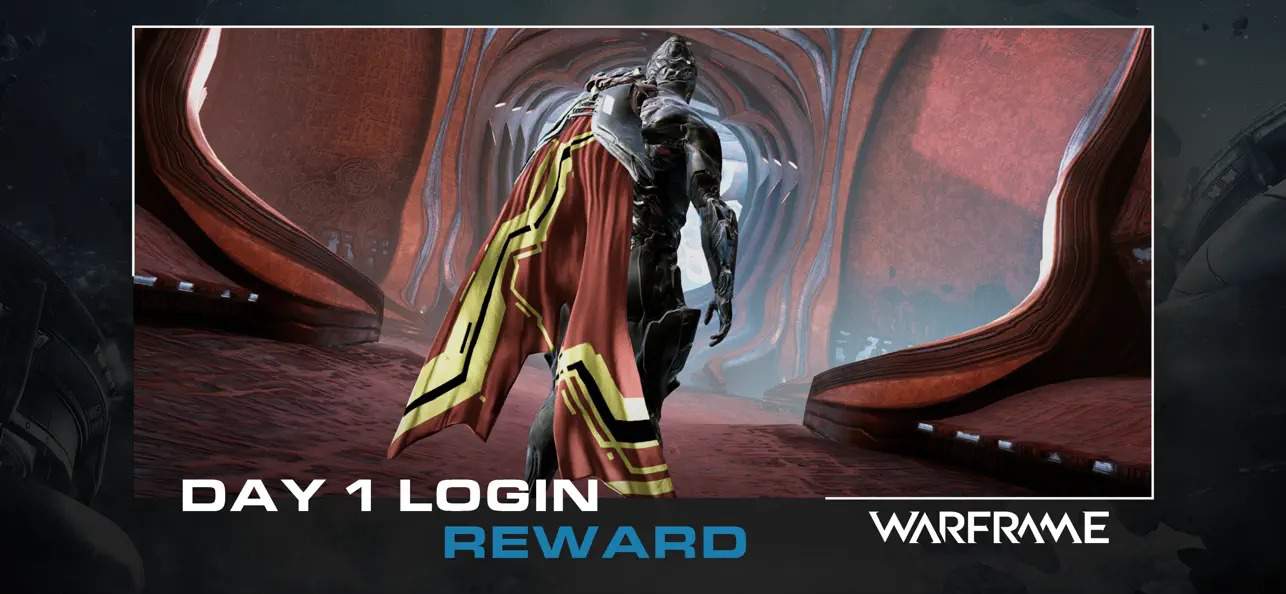 Warframe 9