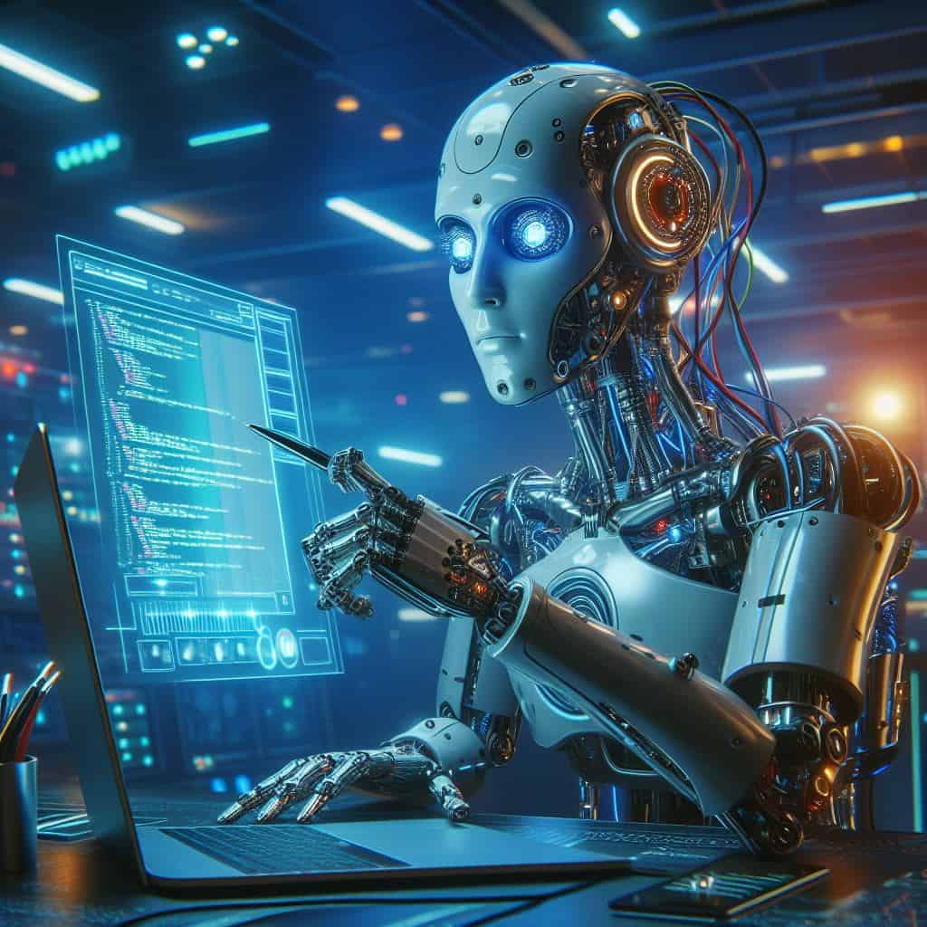 ai coding