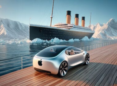 apple car