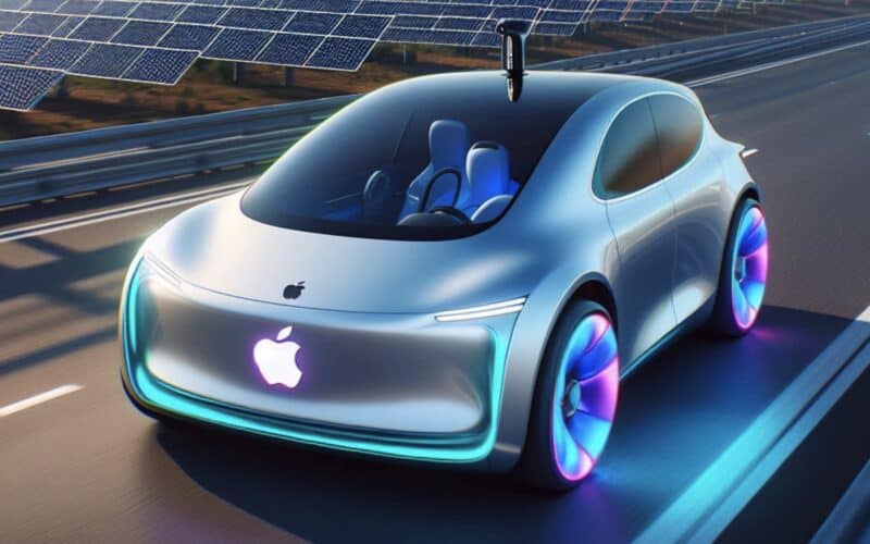 applecar