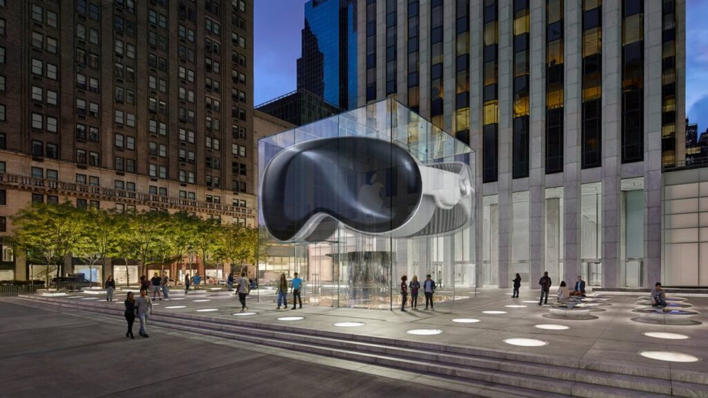 applestore vision02