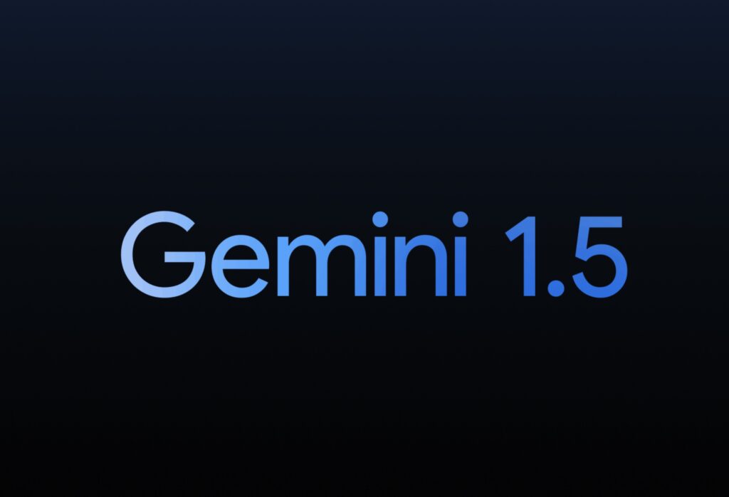 gemini title