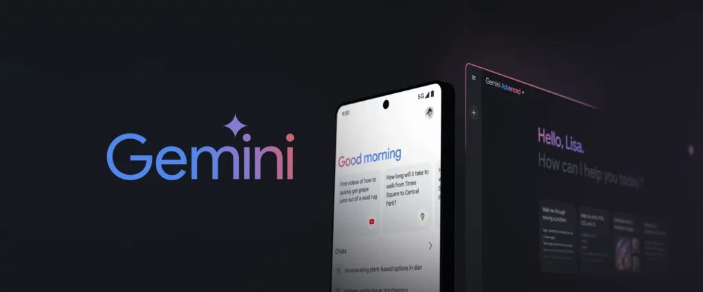 germini