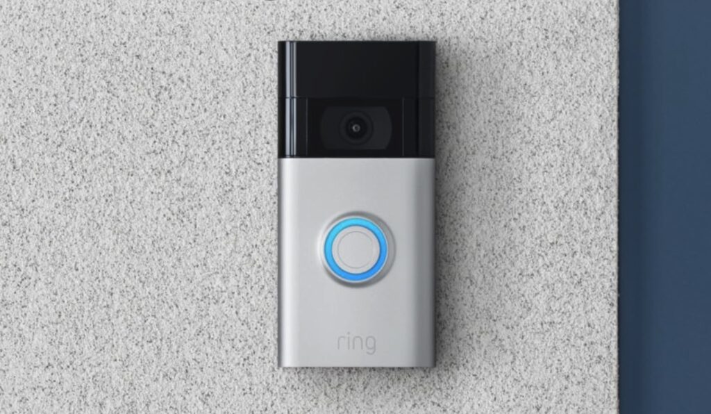 ring