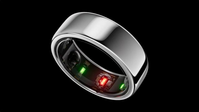 smart ring