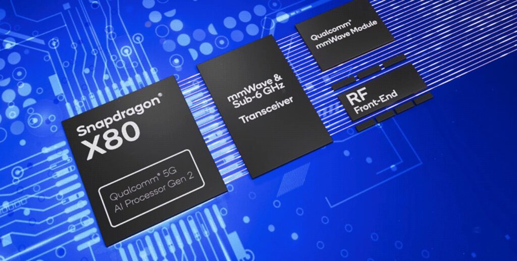 snapdragonX80