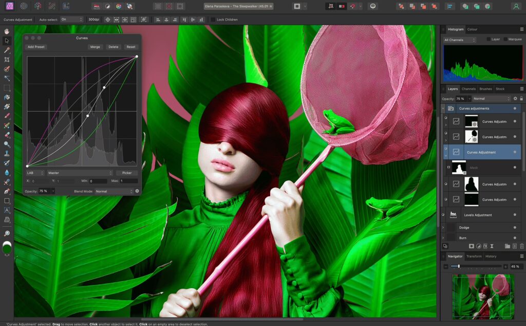 Affinity1