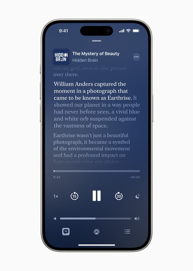 Apple Podcasts transcripts live view inline.jpg.large
