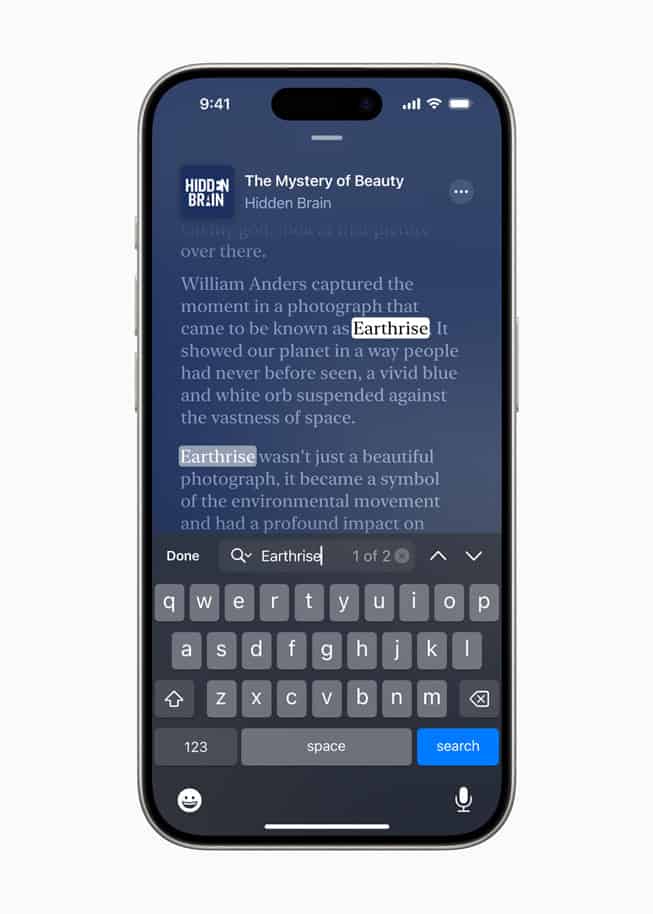 Apple Podcasts transcripts search inline.jpg.large