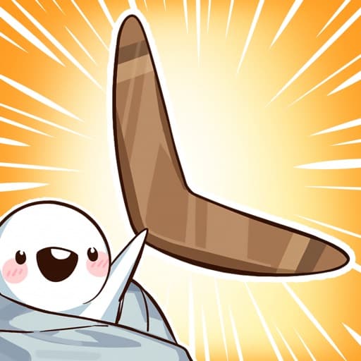 Boomerang RPG 10