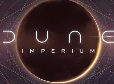 Dune Imperium 1