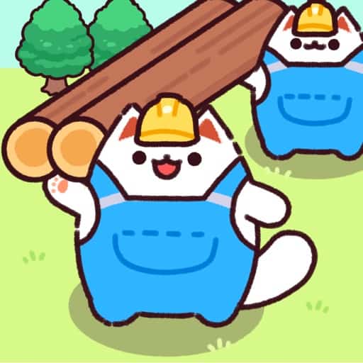 Lumbercat 7
