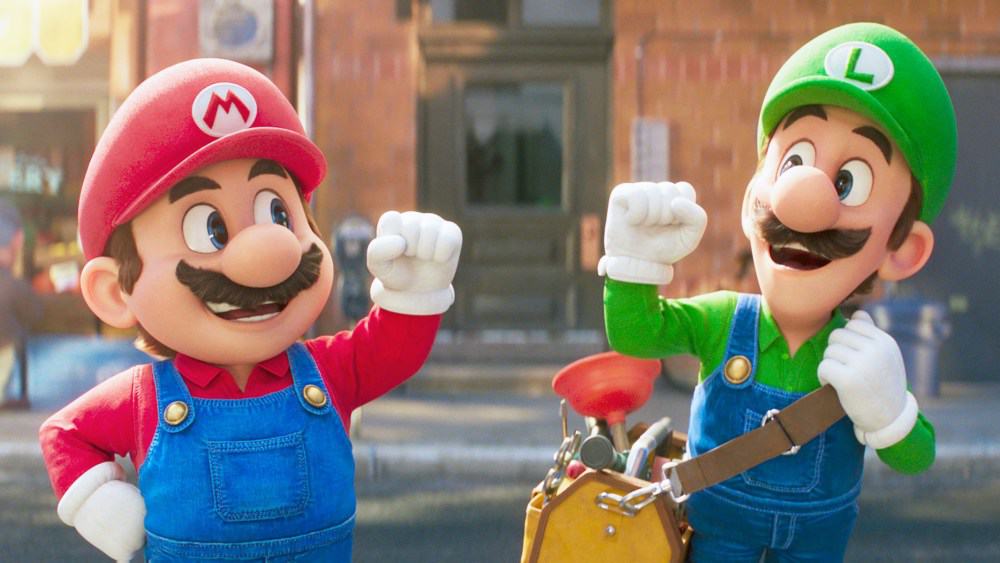 Mario