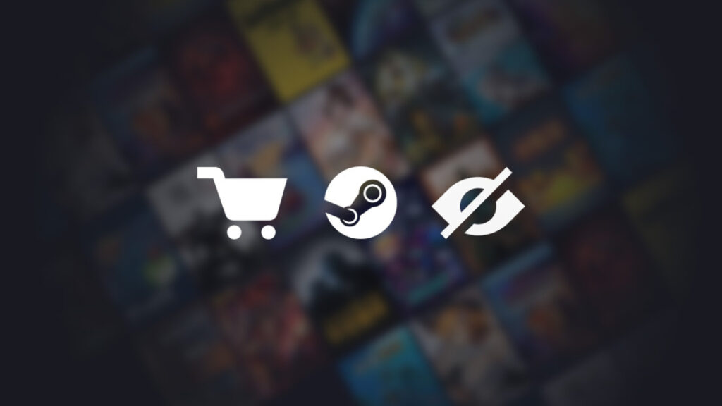Steam Private Games