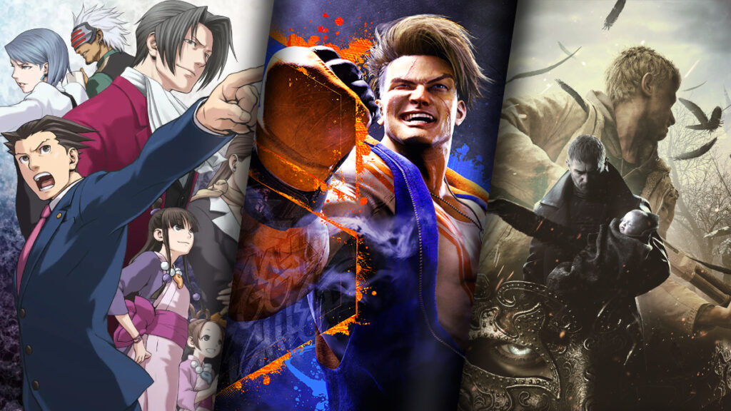 Steam Sale 240301