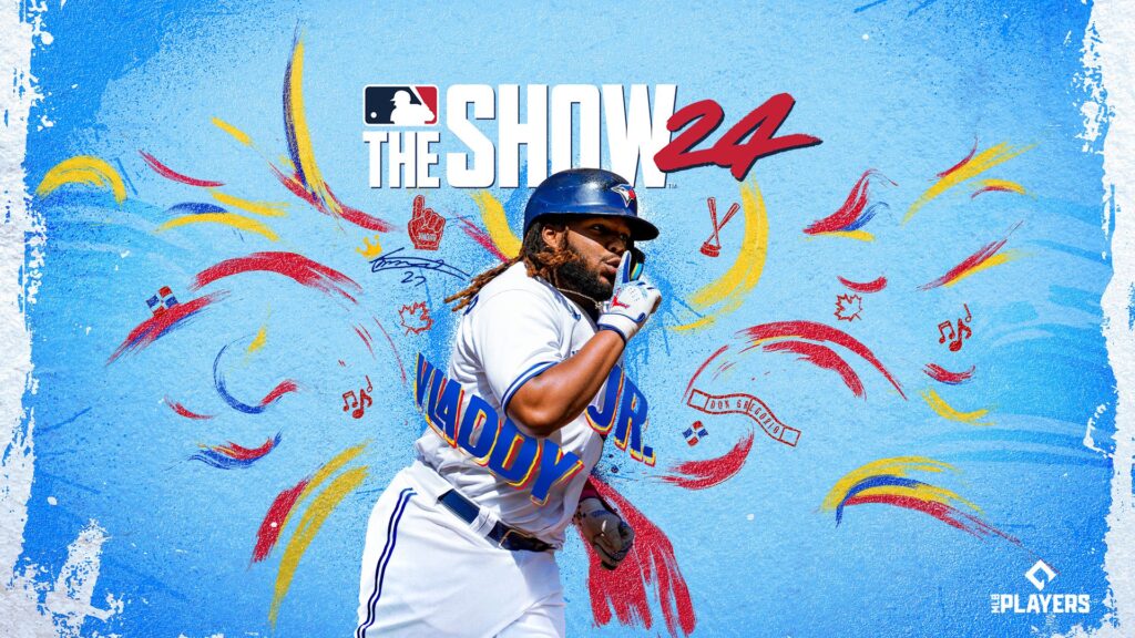THE SHOW 6b0efcb6effdee76f023