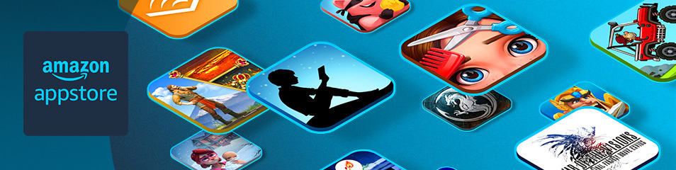 amazon app