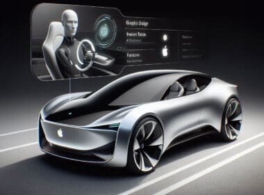 applecar
