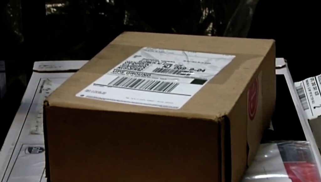 delivery