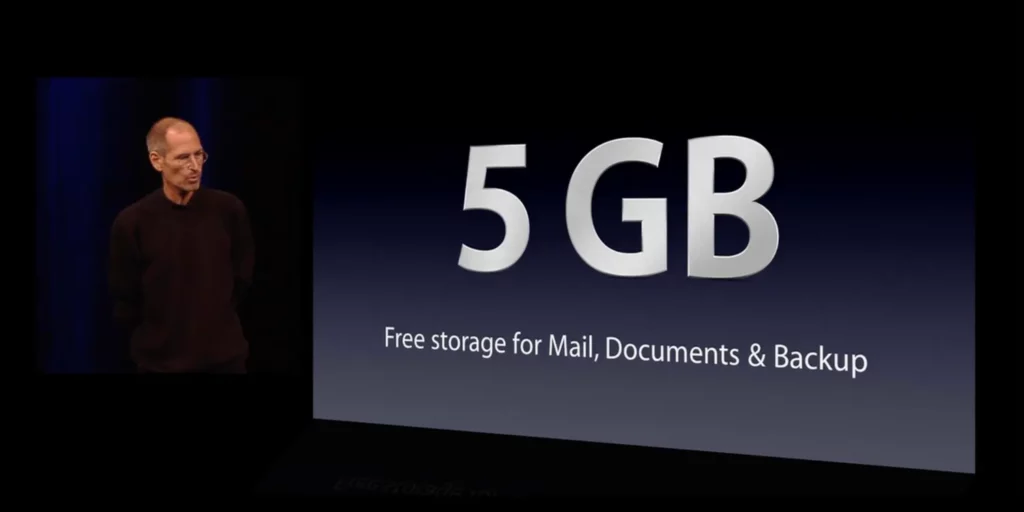 icloud