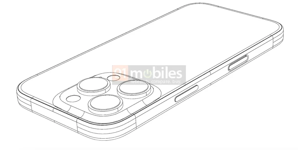 iphone 16 pro cad 2