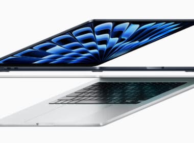 macbookair M3