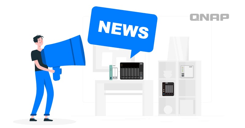 qnap 1