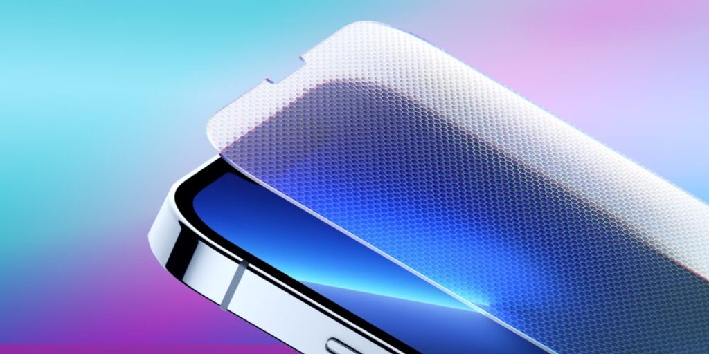 screenprotector