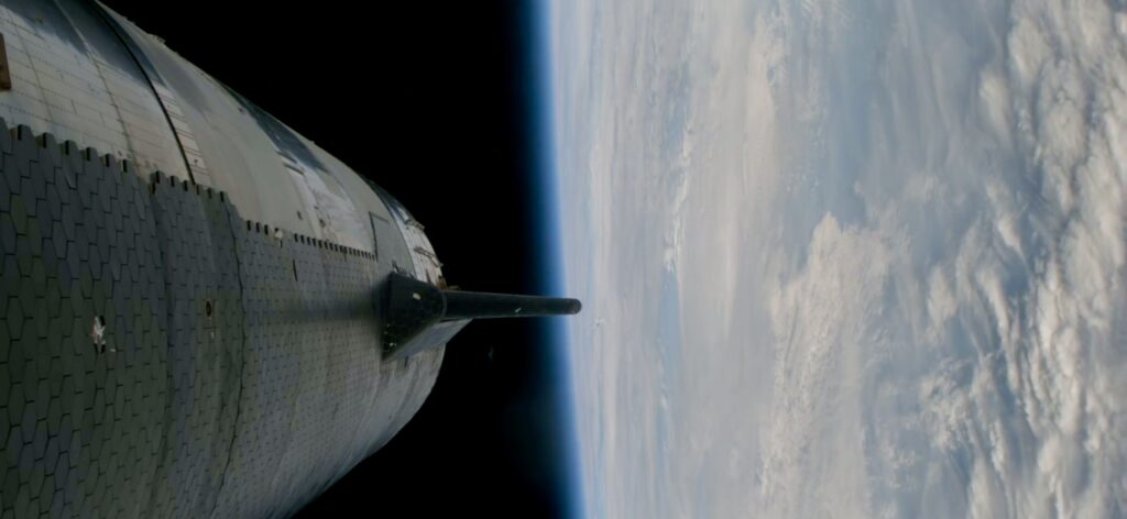 spacex