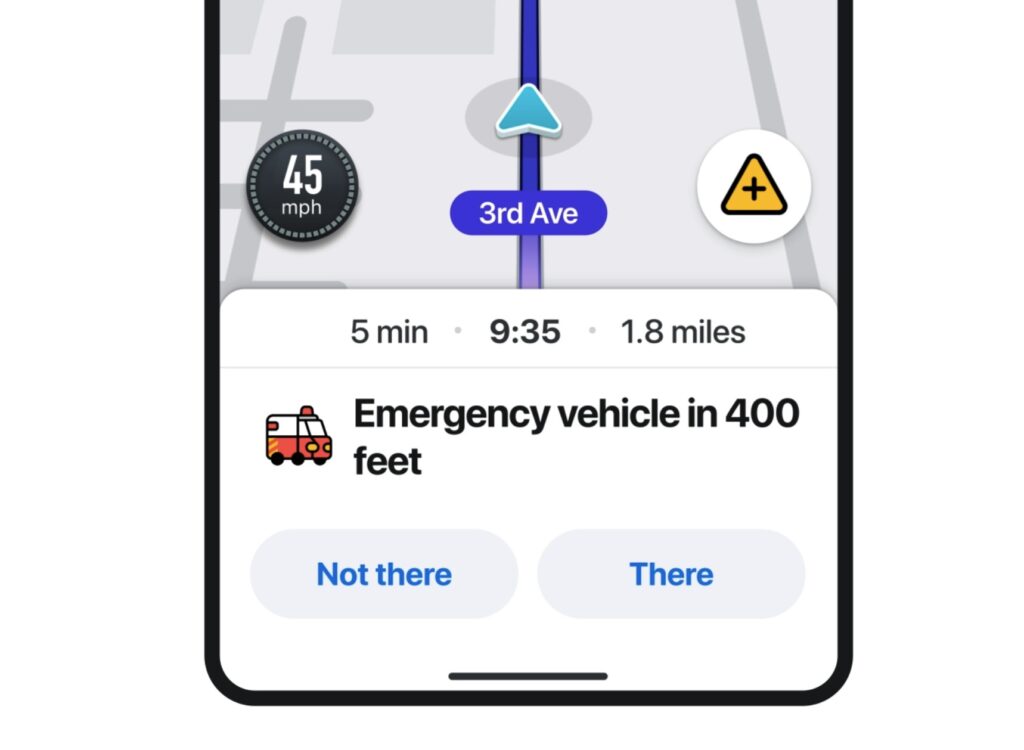 waze re