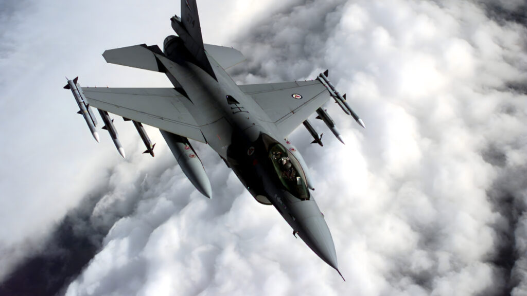 F16A