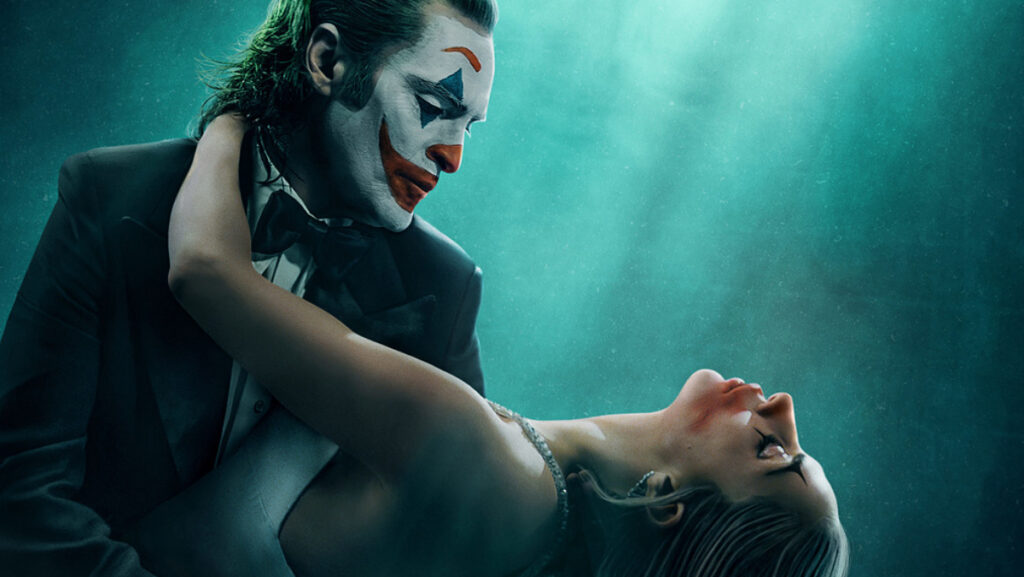 Joker Folie a Deux
